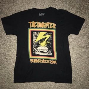 Look again, it’s not Bad Brains!